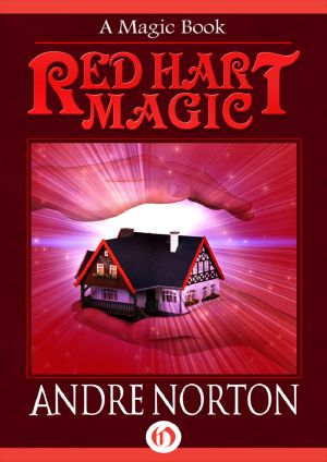 [The Magic Books 06] • Red Hart Magic